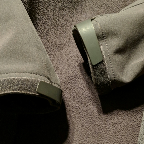 The North Face Apex jacket - Picture 6 of 6